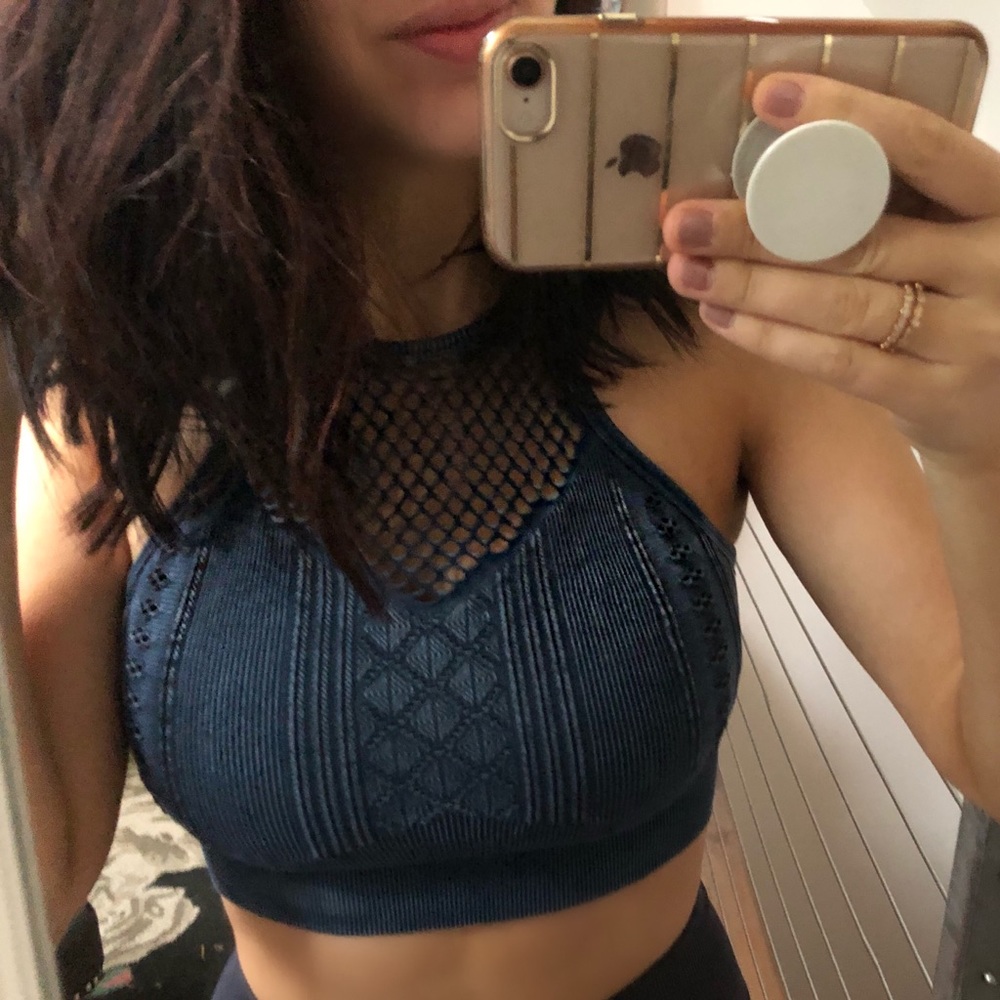 Avomuse Workout Top & Leggings